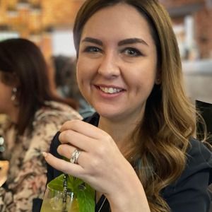 Meet your Posher, Linden